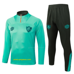 Fluminense Adult Tracksuits - Style 01