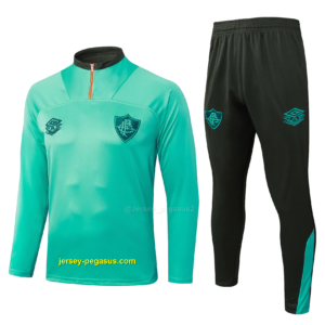 Fluminense Adult Tracksuits - Style 01
