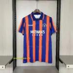 Retro Wanderers 1993-94 Away
