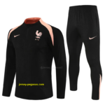 France Adult Tracksuits (Player Version) - Style 01