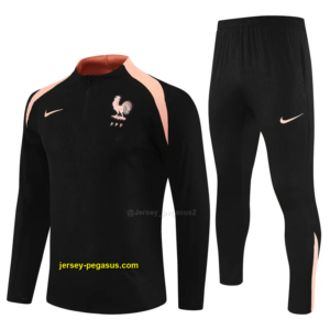 France Adult Tracksuits (Player Version) - Style 01