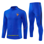 France Adult Tracksuits - Style 01