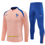 France Adult Tracksuits(Player Version) - Style 01
