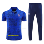 France POLO Adult Suit - Style 03