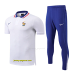 France Polo Adult Suit - Style 04