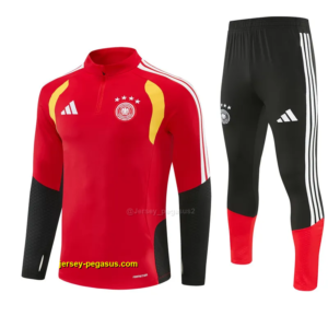 Germany Adult Tracksuits - Style 01