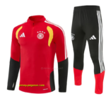 Germany Adult Tracksuits - Style 01