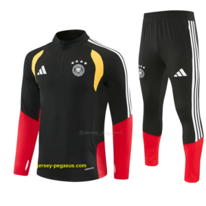Germany Adult Tracksuits - Style 02