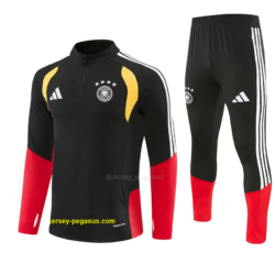 Germany Adult Tracksuits - Style 02