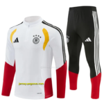 Germany Adult Tracksuits - Style 03