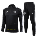 Germany Adult Tracksuits - Style 04