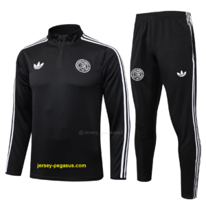 Germany Adult Tracksuits - Style 04