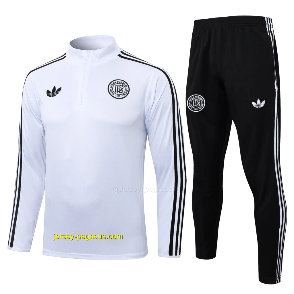 Germany Adult Tracksuits - Style 05