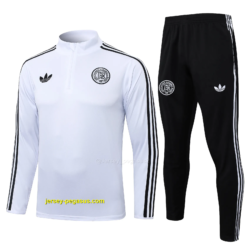 Germany Adult Tracksuits - Style 05