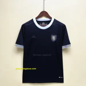 Scotland 150th Anniversary Edition Black