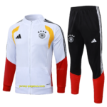 Germany Jacket Training Adult Suit - Style 01