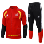 Germany Jacket Training Adult Suit - Style 02