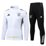 Germany Jacket Training Adult Suit - Style 03