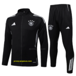 Germany Jacket Training Adult Suit - Style 04