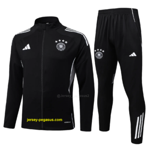 Germany Jacket Training Adult Suit - Style 04