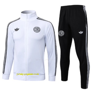 Germany Jacket Training Suit - Style 01