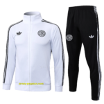 Germany Jacket Training Suit - Style 01