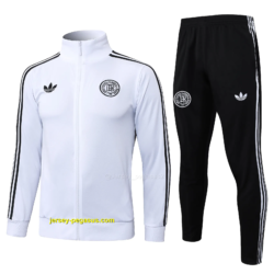 Germany Jacket Training Suit - Style 01