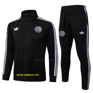 Germany Jacket Training Suit - Style 02
