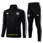 Germany Jacket Training Suit - Style 02