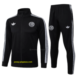 Germany Jacket Training Suit - Style 02