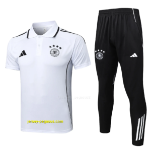 Germany Polo Adult Suit - Style 01