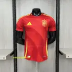 Player Edition 2024-25 Spain Home