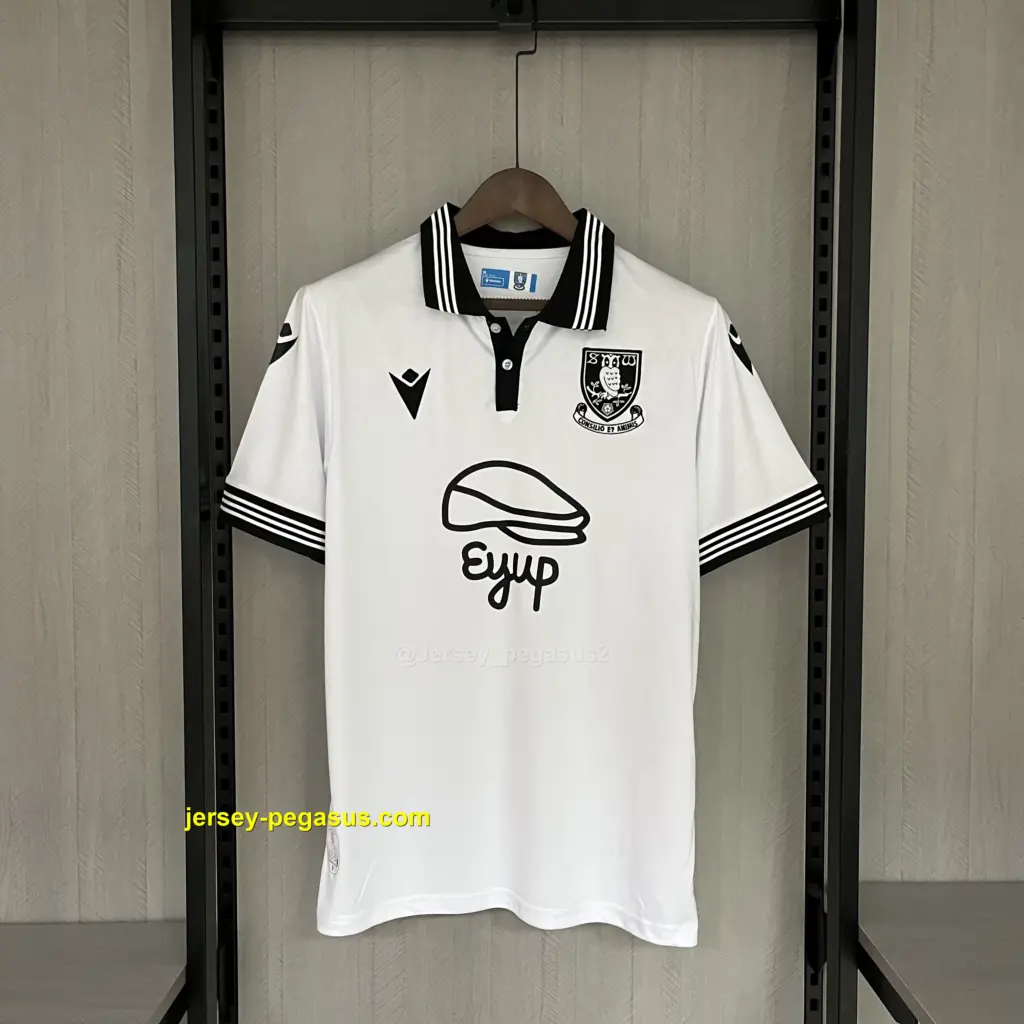 Sheffield Wednesday Away
