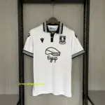 Sheffield Wednesday Away