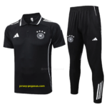 Germany Polo Adult Suit - Style 02