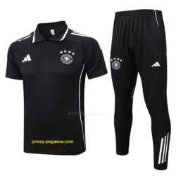 Germany Polo Adult Suit - Style 02