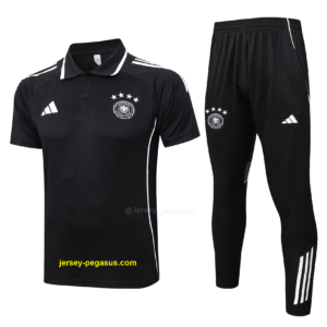Germany Polo Adult Suit - Style 02