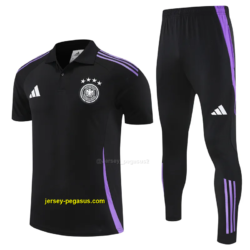 Germany Polo Adult Suit - Style 03
