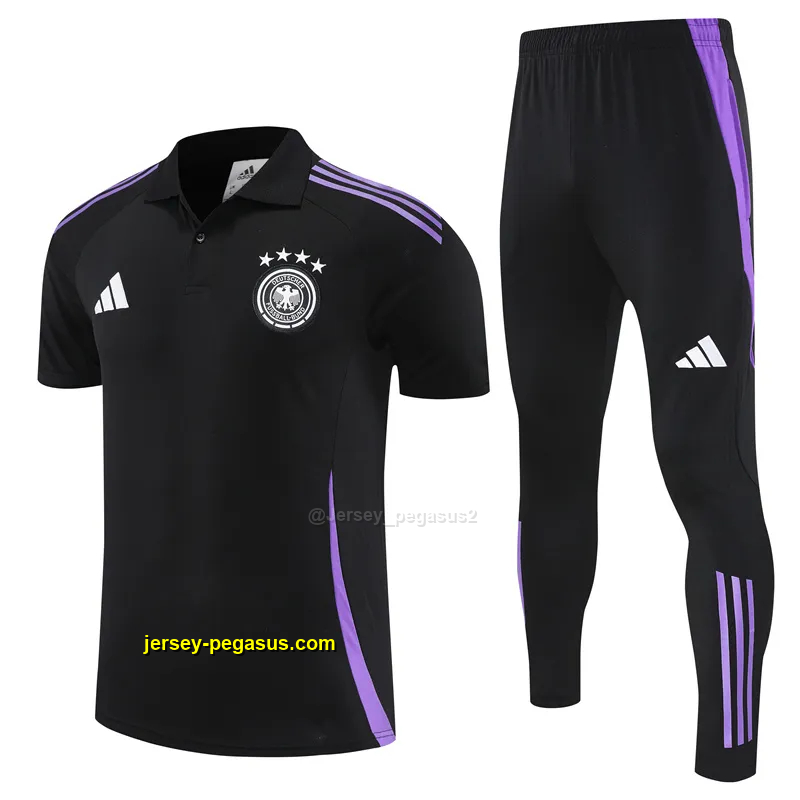 Germany Polo Adult Suit - Style 03 Germany Polo Adult Suit - Style 03