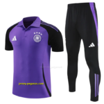 Germany Polo Adult Suit - Style 04
