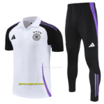 Germany Polo Adult Suit - Style 05