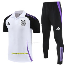 Germany Polo Adult Suit - Style 05