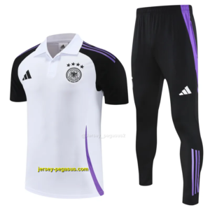 Germany Polo Adult Suit - Style 05