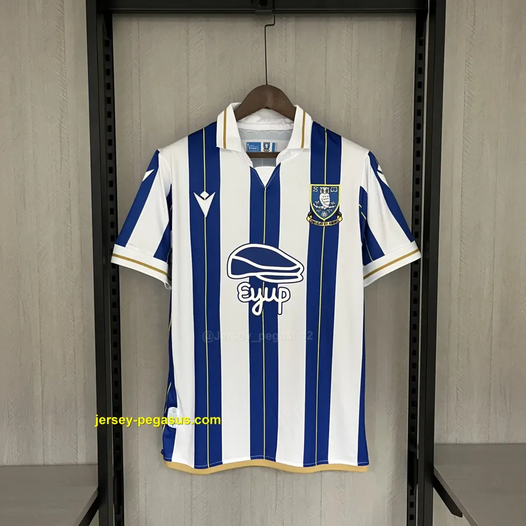 Sheffield Wednesday Home