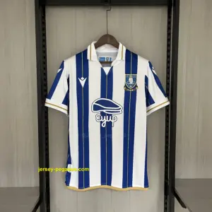 Sheffield Wednesday Home