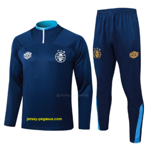 Gremio Adult Tracksuits - Style 01