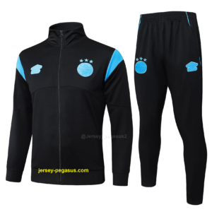 Gremio Jacket Training Adult Suit - Style 01