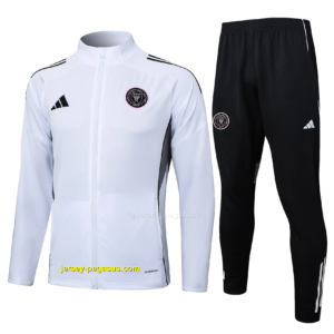 Inter Miami Jacket Training Suit - Style 01