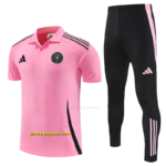 Inter Miami Polo Adult Suit - Style 01