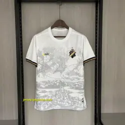 Solna 132nd Anniversary Edition White